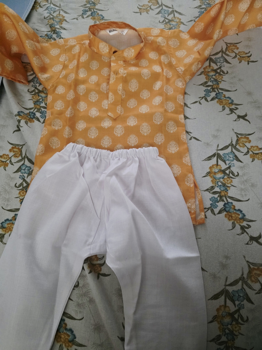 Kids Kurta Pajama